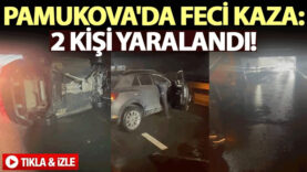 kaza alt geçit
