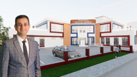 akın