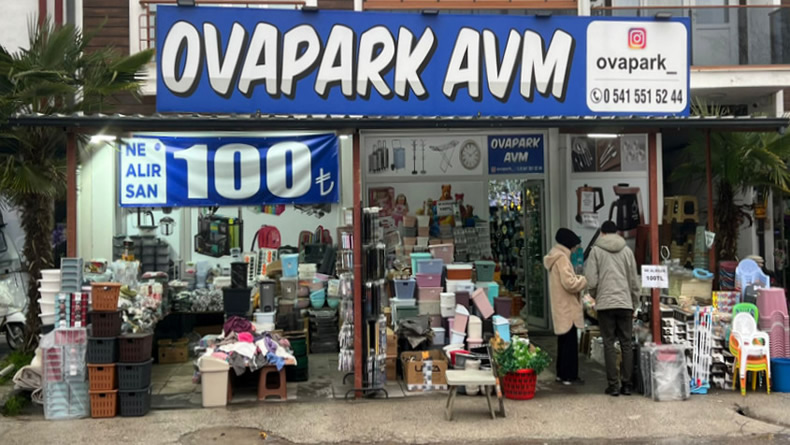 Pamukova Ova Park AVM’de İndirim Rüzgarı Tüm Hızıyla Devam Ediyor…
