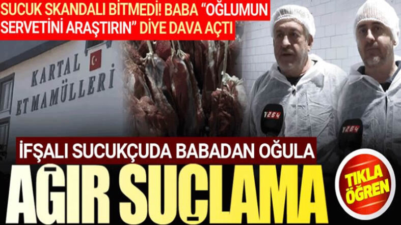 sucuk