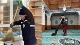 temızlık