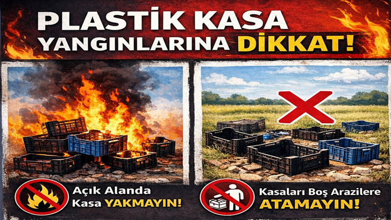 Pamukova Belediyesi’nden Çevreyi Koruma Çağrısı…