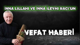 yaşar amca