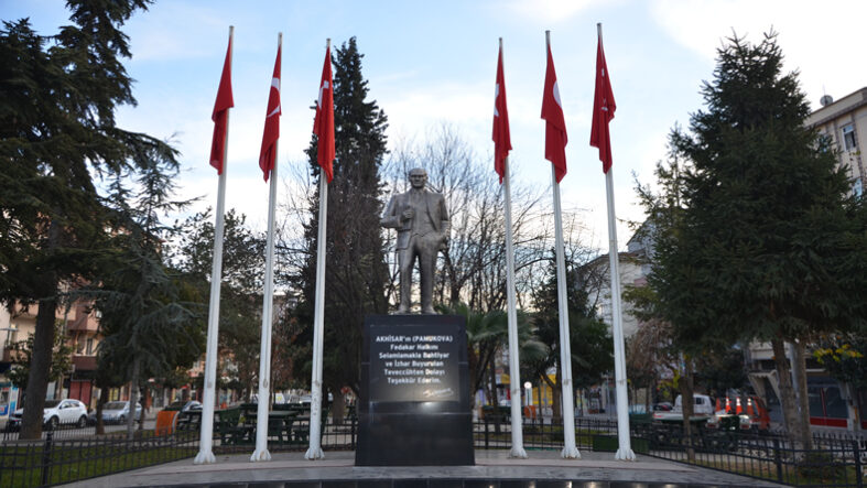 18 mart