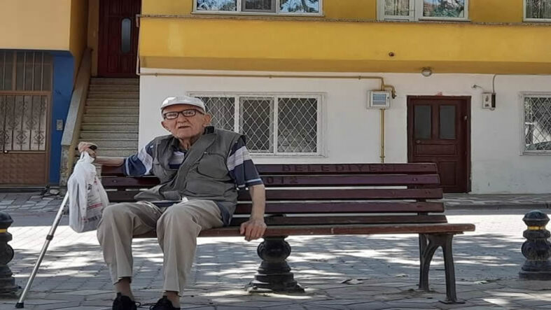 bekır hoca