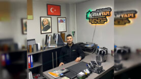 çınar pen