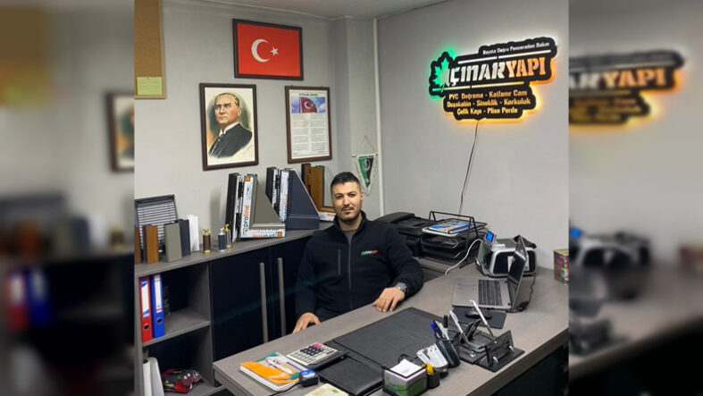 çınar pen