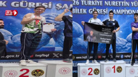 BILEK GUREŞİ,İ