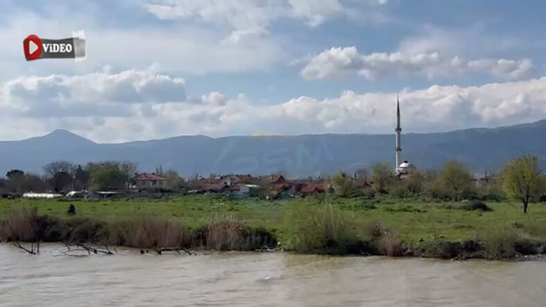 SAKARYA NEHRİ