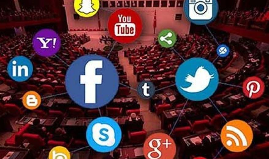 15 Yaş Altına Sosyal Medya Yasağı TBMM’den Geçti..