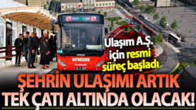 ulşım