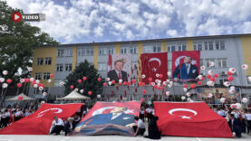 23 nısan