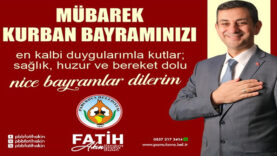 akın