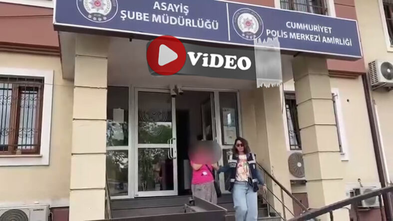 Pamukova’da Yakalanan Hırsızlık Şüphelilerinden Biri Tutuklandı..