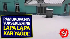 kar mayıs