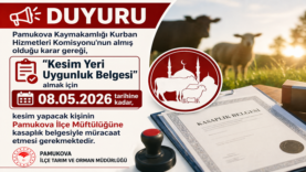 kurban kursu.fw