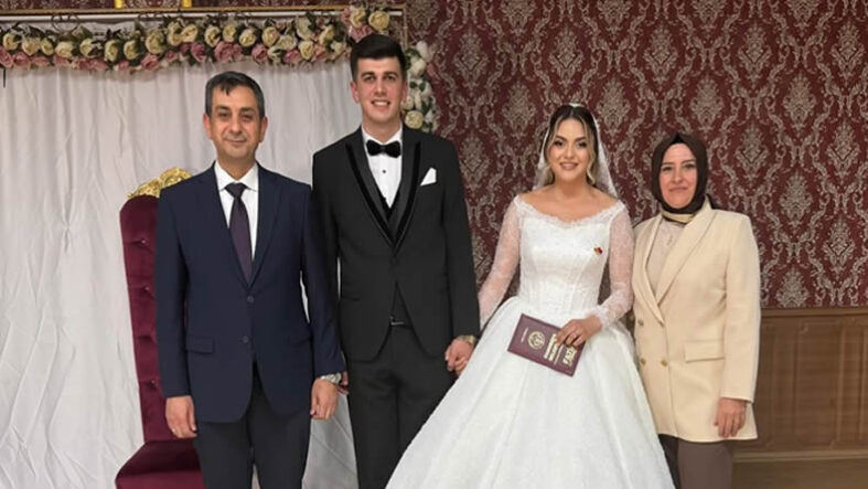 Pamukova Bu Hafta Sonu İhtiyar Ve Küçük Ailelerinin Mutluluğuna Sahne Oldu…