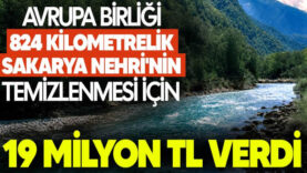sakarya nehri