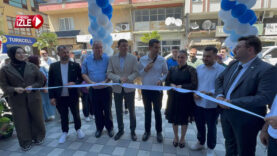 Pamukova British Language Center