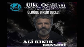 ali kınık pamukova
