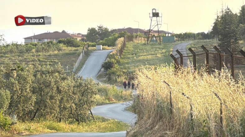 Elperek–Turgutlu Mahalle Güzergahında Yürüyüş Yolu Talebi: Vatandaşlar Güvenlik ve Düzen İstiyor..