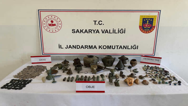 geyve defıne