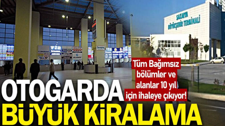 otogar