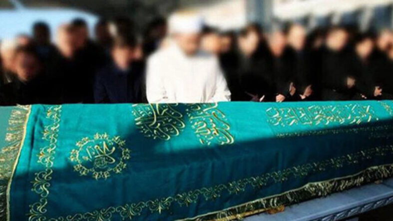 Pamukova’da Öğretmen Çiftin Evlat Acısı; 5 Yaşındaki Nuh Son Yolculuğuna Uğurlandı…