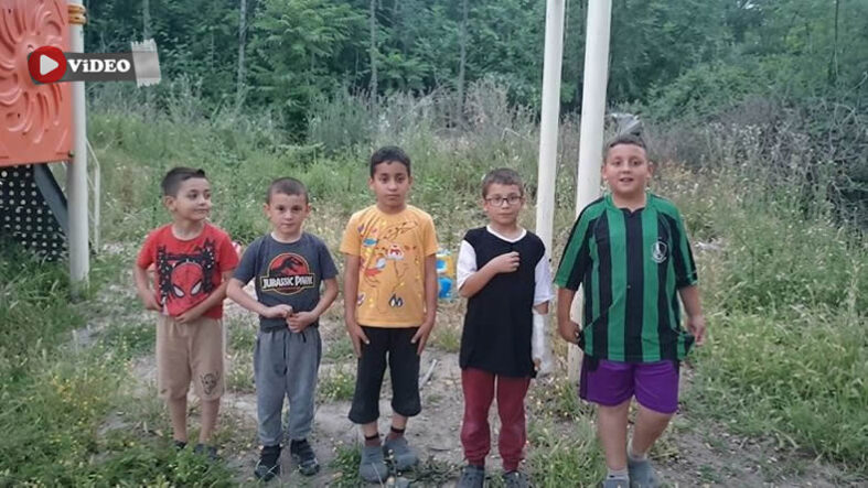 Pamukova’da Park Yenileme Çalışmalarında Kriz! Vatandaş Hizmetin Tüm Mahallelere Yayılmasını İstiyor…