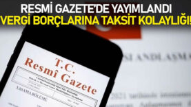 vergı