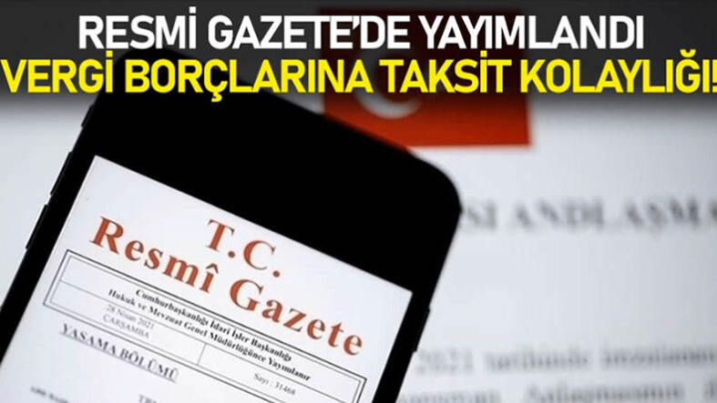 vergı