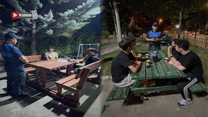 Pamukova Belediyesi’nden Parklar İçin Duyarlılık Çağrısı..