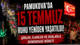15 temmuz