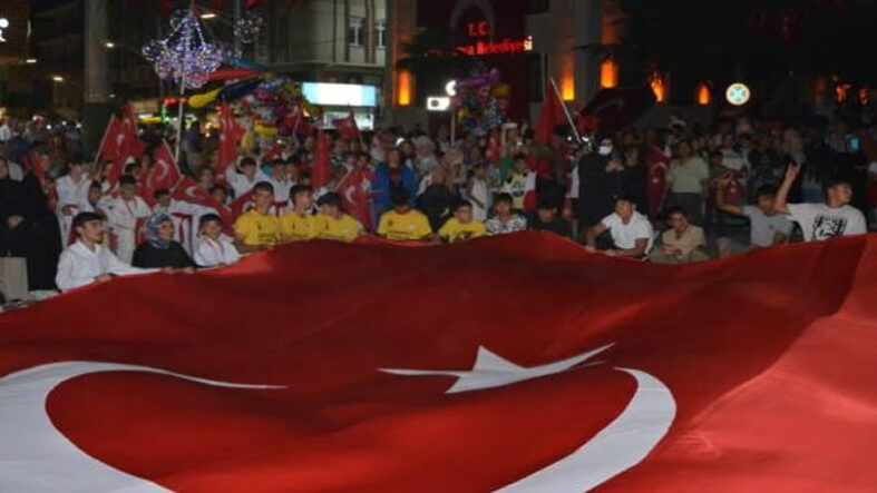 15 temmuz