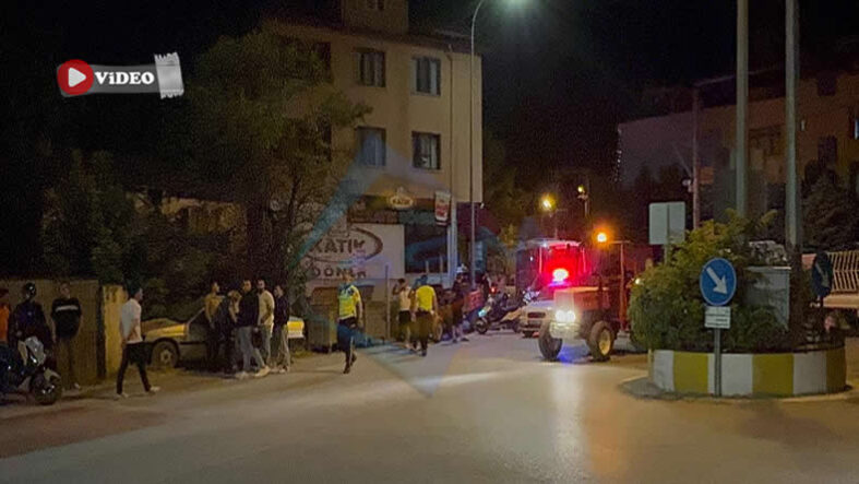 gergınlık