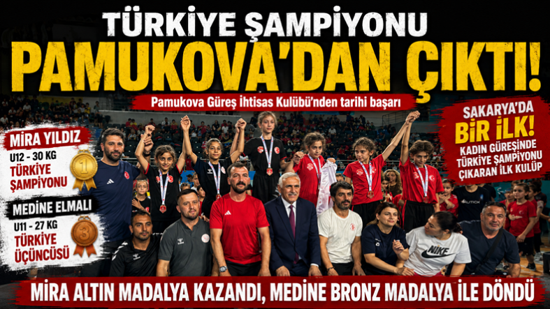 güreş pamukova.fw