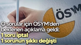 ösym