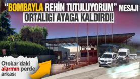 otogar