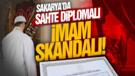 sahte imam