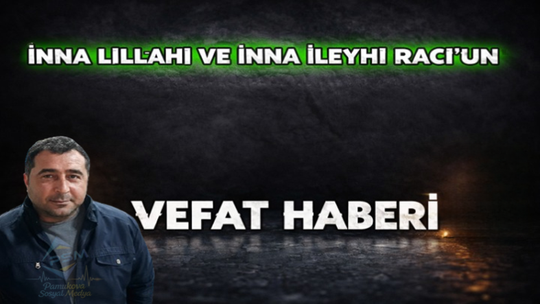 Var Ailesinin Acı Günü, Hüseyin Var Vefat Etti…