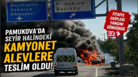 yangın