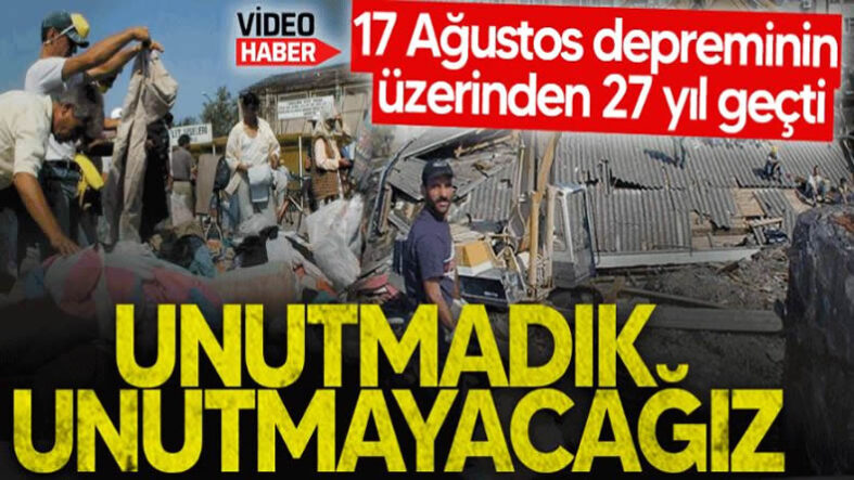 17 ağustos