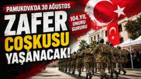 30 ağustos