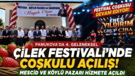 açılış