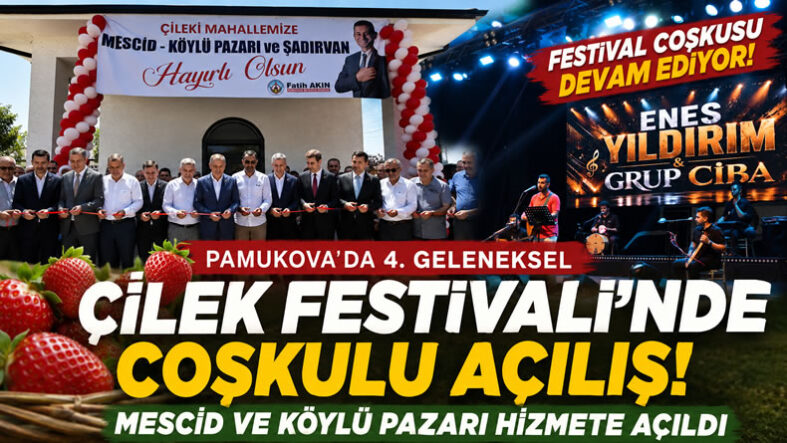 açılış