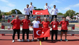 pamukovalı