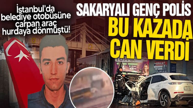 polis ölüm
