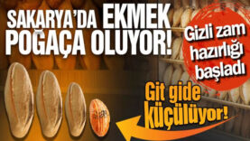 ekmek