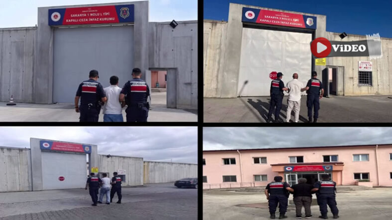 Pamukova ve 2 ilçede Jandarmadan Uy**şturucu Operasyonu: 4 Şüpheli Tutuklandı…