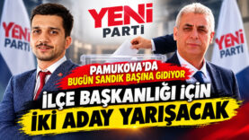 yenı parti